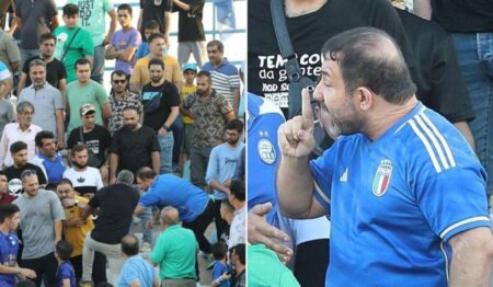 اعتراف خطرناک: چرا هانی کرده علیه هواداران استقلال منفجر شد؟