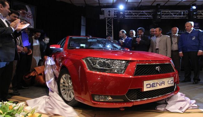 کاهش شدید قیمت خودروها! آیا فرصت را از دست خواهید داد؟ کاهش شدید قیمت خودروها! آیا فرصت را از دست خواهید داد؟