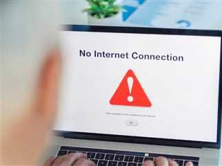 قطعی بزرگ Cloudflare؛ اینترنت نصف جهان قفل شد