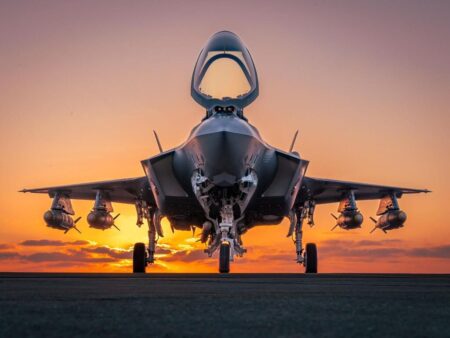 بهای پنهان پشت به‌دست‌آوردن F-35 توسط عربستان