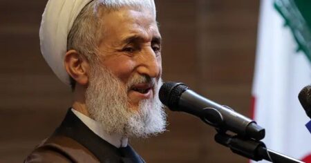 مراسم خصوصی یا راز پنهان؟ پسر کاظم صدیقی کجا دفن شد؟