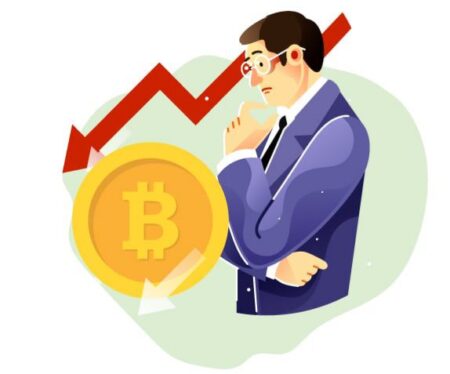 کاهش جهانی ارزهای دیجیتال… فرصت یا تهدید؟