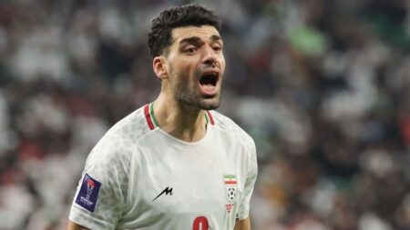 مهدی طارمی آنچه رسانه‌ها درباره ایران نمی‌گویند را فاش می‌کند