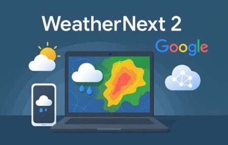 اپلیکیشن جدید گوگل:پیشبینیهای آینده، همین امروز اپلیکیشن جدید گوگل:پیشبینیهای آینده، همین امروز