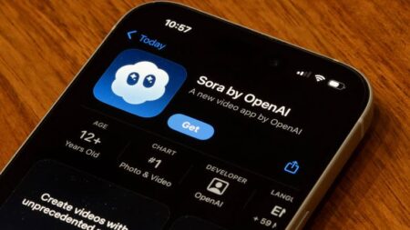 سورا کیست؟ برنامه که نحوه استفاده شما از محتوا را تغییر می‌دهد