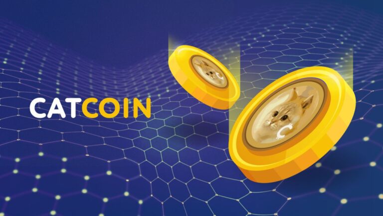 چه کسی پشت راز $CAT است؟ اسرار را قبل از هر کس دیگری کشف کنید!