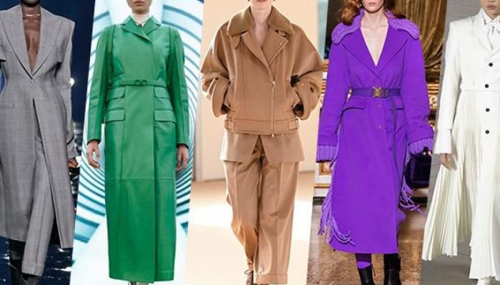 رنگهایی که از گذشته بازمیگردند برای زمستان ۲۰۲۵ رنگهایی که از گذشته بازمیگردند برای زمستان ۲۰۲۵