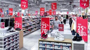 تخفیف‌های جنجالی، فروش صفر… چه اتفاقی افتاد؟