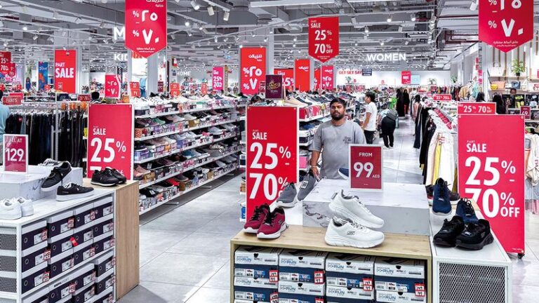 تخفیفهای جنجالی، فروش صفر… چه اتفاقی افتاد؟ تخفیفهای جنجالی، فروش صفر… چه اتفاقی افتاد؟