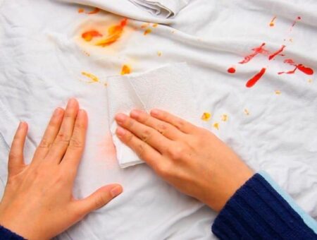 لکه‌های قدیمی؟ هنوز هم قابل نجات‌اند!