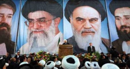 اسرار فاش نشده رژیم ایران! اسرار فاش نشده رژیم ایران!