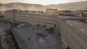 سفری به جهنم صیدنایا: حقایق ممنوعه!