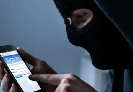 هشدار فوری... یک ویروس جدید بی‌سروصدا حساب بانکی شما را می‌دزدد!