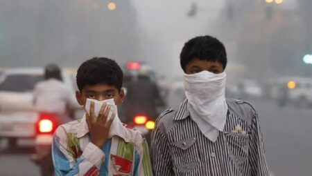 مه غلیظ در تهران: راهنمای کوتاه شما برای ایمنی