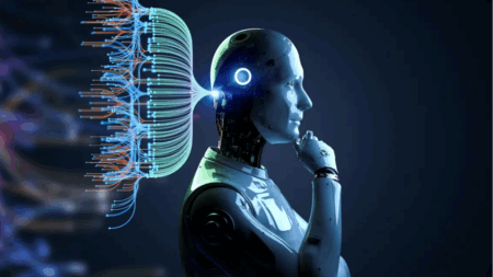 آیا هوش مصنوعی واقعاً شروع به حذف انسان کرده است؟ آیا هوش مصنوعی واقعاً شروع به حذف انسان کرده است؟