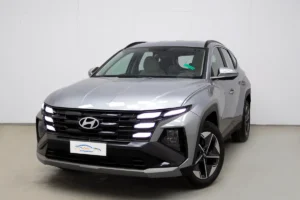 ویژگی‌های شگفت‌انگیز و قیمت جذاب… توسان 2026