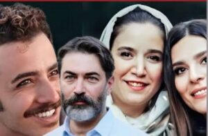 هفت هنرمند دستگیر شده در کنسرت شادمان چه کسانی هستند؟