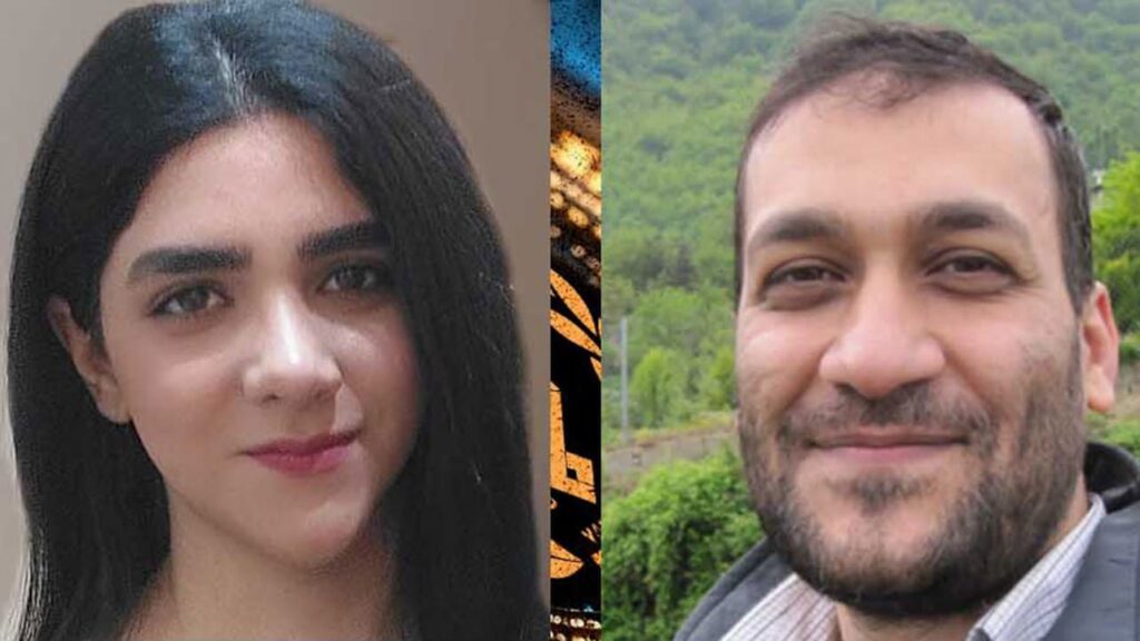 ۱۰ میلیون دلار برای رئیس یک شبکه مرموز: دو ایرانی تحت تعقیب چه کسانی هستند؟