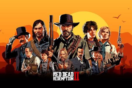خبر بزرگ برای گیمرها: موعد جدید Red Dead Redemption فاش شد خبر بزرگ برای گیمرها: موعد جدید Red Dead Redemption فاش شد