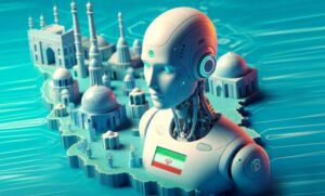 ایران و هوش مصنوعی