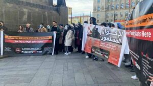 ۱۴ دسامبر... روزی سرنوشت‌ساز برای اخوان المسلمین در اروپا؟