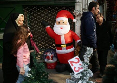 جشن رایگان !… بهترین مکانهای ایران برای سال نو جشن رایگان !... بهترین مکانهای ایران برای سال نو