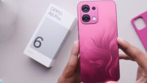 آیا تلفن OPPO A6 ما را در رده میان‌رده شگفت‌زده خواهد کرد؟