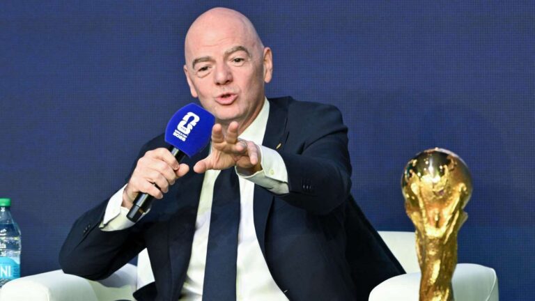 فیفا چه چیزی را در مورد بازي مصر و ايران ۲۰۲۶ پنهان میکند؟ فیفا چه چیزی را در مورد بازي مصر و ايران ۲۰۲۶ پنهان میکند؟