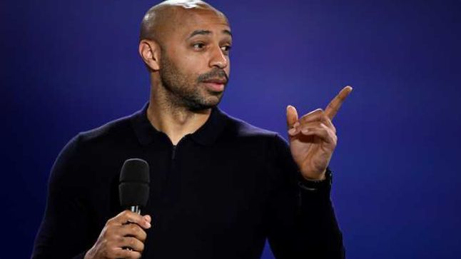 بحران صلاح تشدید میشود… چرا آنری حمله کرد؟ بحران صلاح تشدید میشود... چرا آنری حمله کرد؟