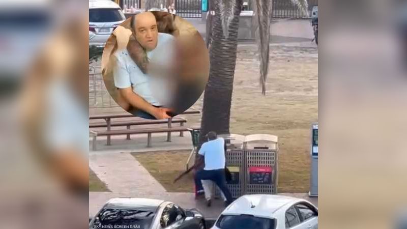 سرنوشت احمد الاحمد قهرمان حمله سیدنی پس از نجات قربانیان