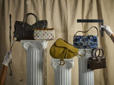 کیف‌های It Bags سال ۲۰۲۶ بر دنیای مد مسلط می‌شوند