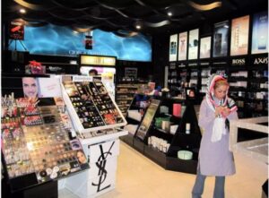 تفاوت میان کالاهای اصلی و جایگزین برای زنان در بازار ایران