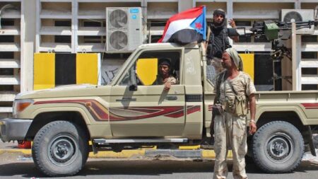 چرا پروژه جداسازی حضرموت و المهره شکست می‌خورد؟