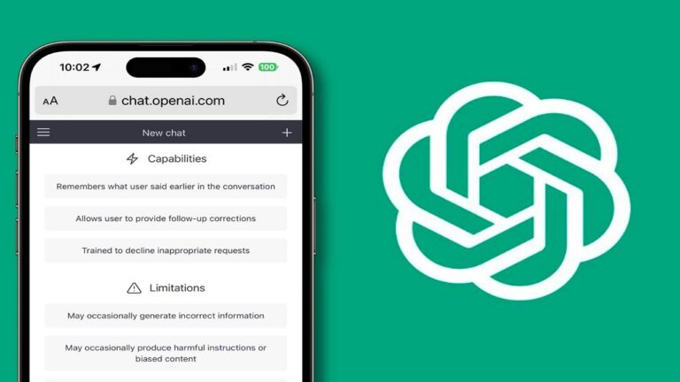 چگونه از ۸ برنامه درون چت‌جی‌پی‌تی به‌طور مستقیم استفاده کنیم؟
