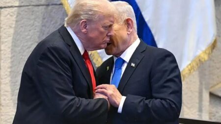 آیا نتانیاهو ترامپ را به جنگ مستقیم با ایران می‌کشاند؟