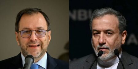 حمایت ایران از ونزوئلا؛ گشودهشدن مسیر تنش با واشنگتن حمایت ایران از ونزوئلا؛ گشودهشدن مسیر تنش با واشنگتن