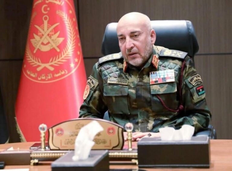 مرگ محمد الحداد؛ چه کسی از این حادثه سود می‌برد؟