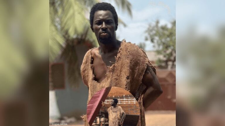 ایبو نوح چگونه پایان جهان را عقب انداخت؟