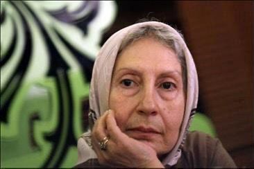 وقتی بیماری خبر نشد؛ تصمیم متفاوت شیرین یزدان‌بخش