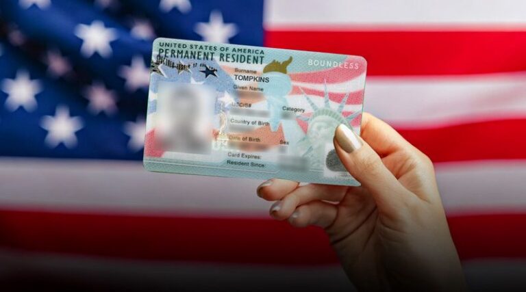 ۲۰۰ هزار نفر در خطر؟ آیا تابعیت آمریکایی پس گرفته می‌شود؟