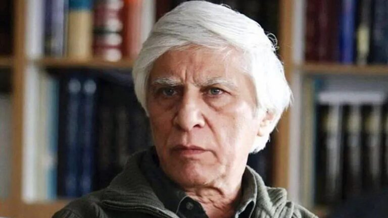 بهرام بیضایی چگونه روایت ایرانی را دوباره نوشت؟