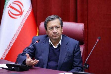 همتی رئیس شد؛ چه کسی تصمیم واقعی را گرفت؟