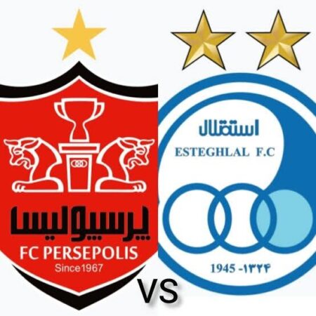 رقابت استقلال و پرسپولیس؛ نبرد بیپایان فوتبال ایران رقابت استقلال و پرسپولیس؛ نبرد بیپایان فوتبال ایران