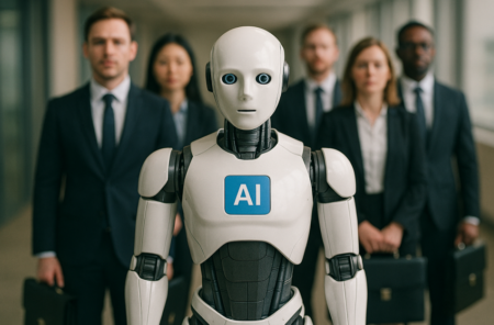 آیا شما در خطر است؟ ۳ شغلی که هوش مصنوعی حذف میکند آیا شما در خطر است؟ ۳ شغلی که هوش مصنوعی حذف میکند