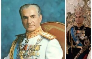 «شاه بازگشته است»؛ شعاری که تاریخ را دوباره زنده می‌کند