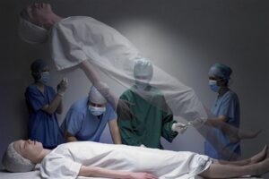 بازگشت از آستانه مرگ؛ علم تا کجا پیش رفته است؟ بازگشت از آستانه مرگ؛ علم تا کجا پیش رفته است؟