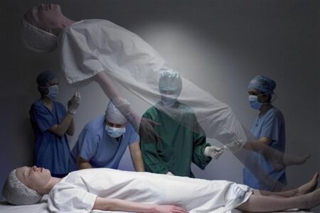 بازگشت از آستانه مرگ؛ علم تا کجا پیش رفته است؟