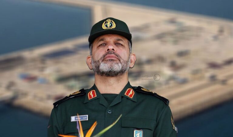 احمد وحیدی و سپاه؛ پیام این انتصاب چیست؟ احمد وحیدی و سپاه؛ پیام این انتصاب چیست؟