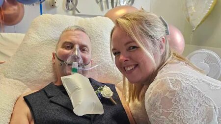 جشن عروسی به بیمارستان ختم شد؛ چه شد؟