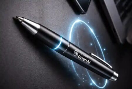 قلمی که فکر میکند؛ پروژه جدید OpenAI قلمی که فکر میکند؛ پروژه جدید OpenAI